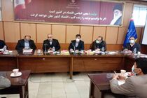 وفاق و همدلی موجب توسعه و تجارت در گیلان  است/بازدیدهای سرزده از بازار خواهم داشت