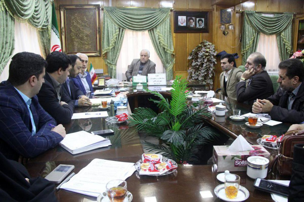 ستاد تنظیم بازار