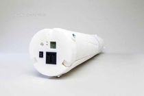 تجهیزات الکترونیکی با توربین قابل حمل شارژ می شوند