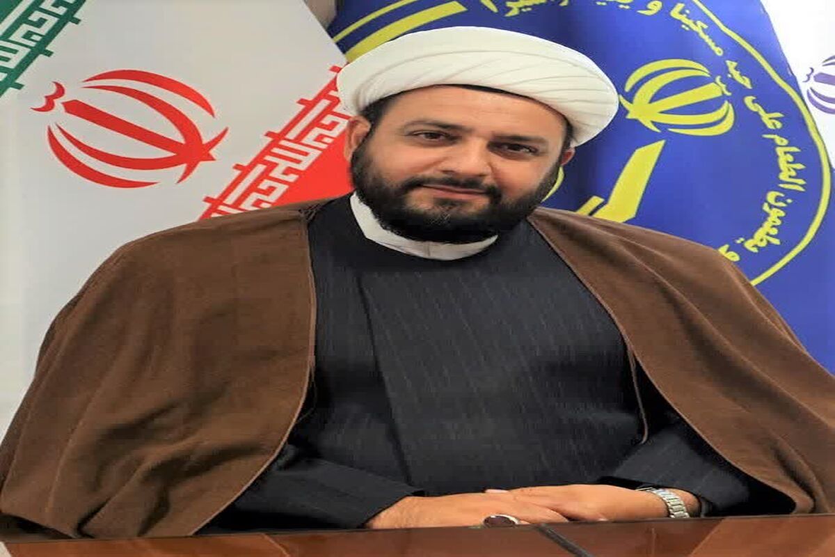 حجت‌الاسلام والمسلمین محمدطه مِهری