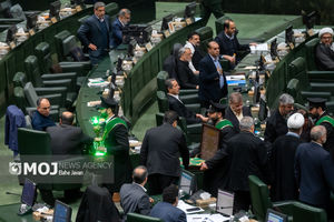 عوارض برداشت آب از چاه‌های مجاز و جریمه چاه‌های غیرمجاز تعیین شد