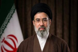  رهبر معظم انقلاب از مرجعیت و مردم عراق قدردانی کردند