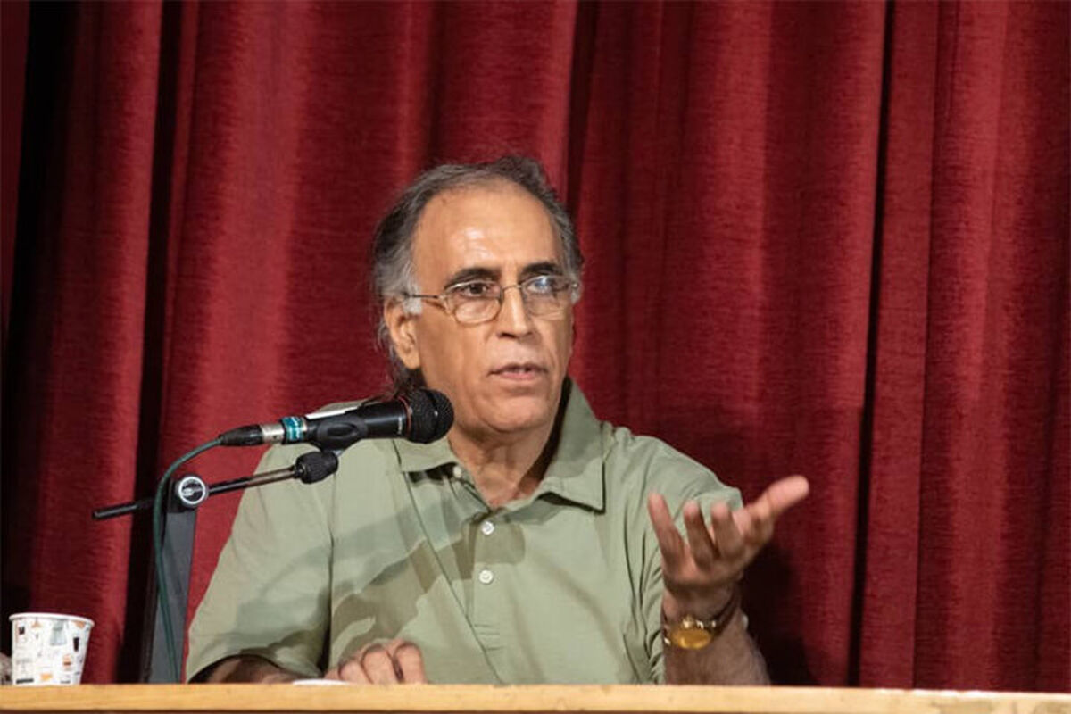 عباس غفاری