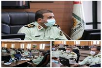 پلیس مأمن و پناهگاهی محکم برای آحاد جامعه است