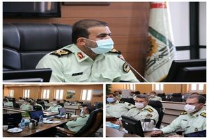 پلیس مأمن و پناهگاهی محکم برای آحاد جامعه است