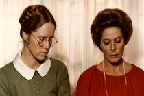 سونات پاییزی در سینماتک خانه هنرمندان ایران