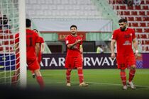 قوانین سهمیه خارجی مانع جذب گلر جدید تراکتور شد