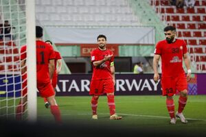 قوانین سهمیه خارجی مانع جذب گلر جدید تراکتور شد