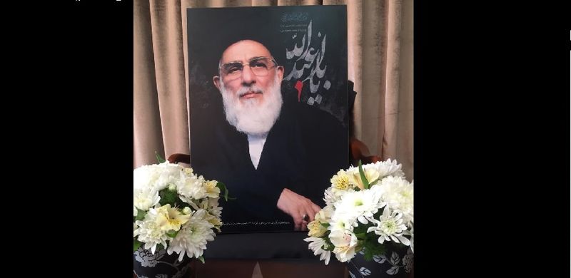 مراسم استانی بزرگداشت آیتالله سید محمود هاشمی شاهرودی برگزار می شود