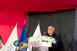 آغاز ریل‌گذاری راه‌آهن کرمانشاه – خسروی با دستور وزیر راه و شهرسازی