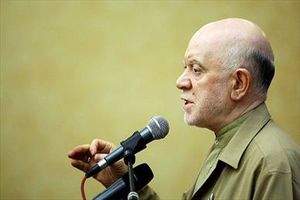 حساسیت زدایی از فتنه‌گران پروژه جریان نفاق داخلی است