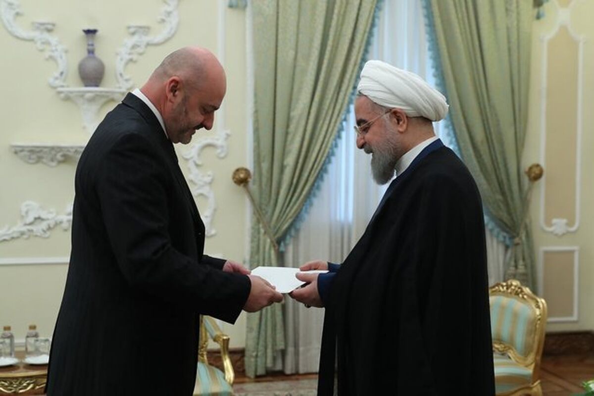 روحانسی چک