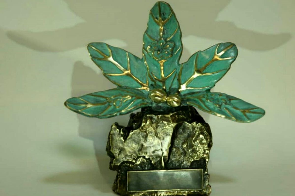 تندیس جایزه آکادمی سینماسینما