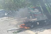 در حمله رژیم صهیونیستی به جنوب لبنان یک نفر شهید شد