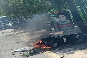 در حمله رژیم صهیونیستی به جنوب لبنان یک نفر شهید شد