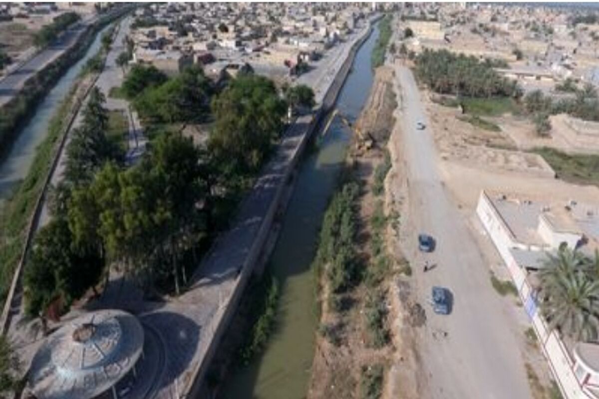 شادگان 