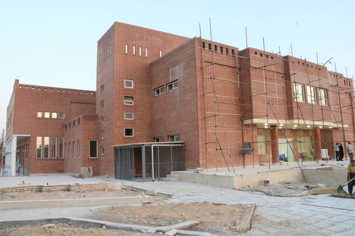 کتابخانه های عمومی فارس 