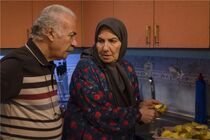 حضور بازیگر جدید در سریال ۸۷ متر 