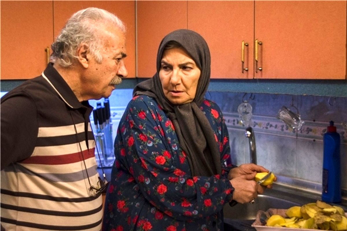 سریال 87 متر