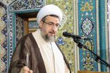 هرگونه اغتشاش و برهم‌زدن نظم عمومی در تعارض آشکار با مصالح کشور است