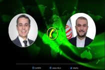 آرامش منطقه منوط بر توقف پایدار حملات علیه غزه و کرانه باختری است