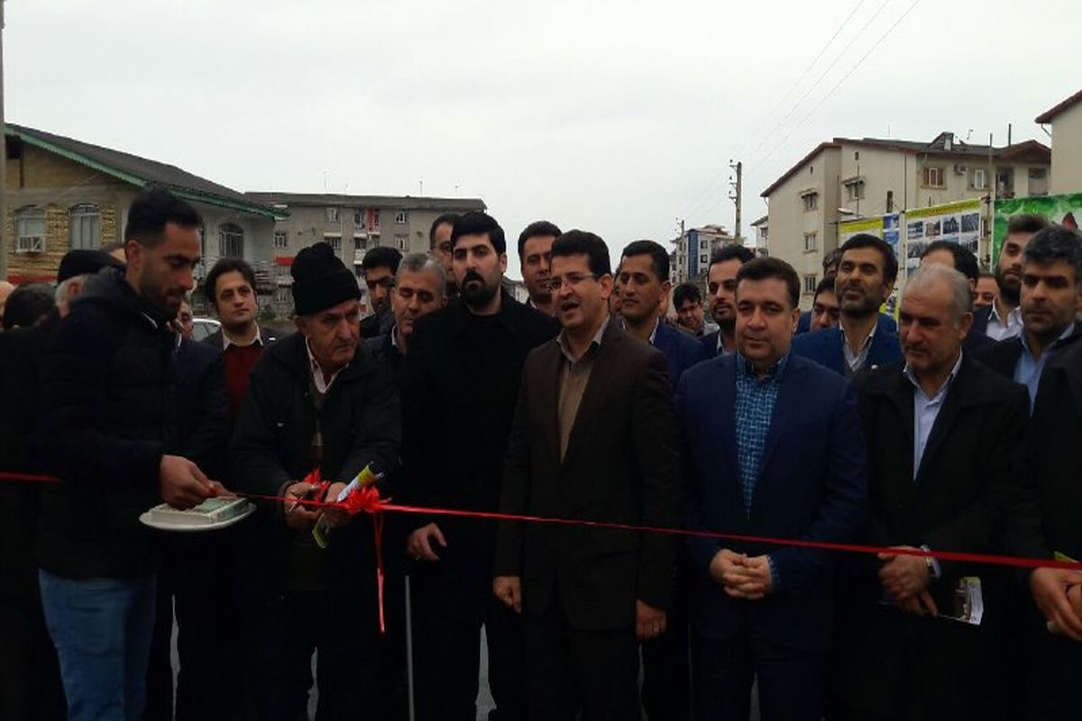 پروژه های استارا