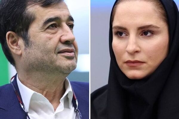 پیام وزیر ورزش و جوانان به مناسبت عضویت ثریا آقایی در کمیته بین‌المللی المپیک (IOC)