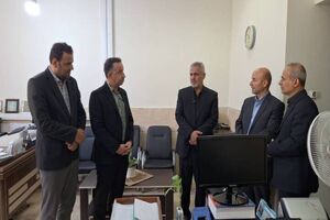 رئیس کل دادگستری استان تهران بر ضرورت رصد و پیگیری جدی امور حوزه پیشگیری تاکید کرد