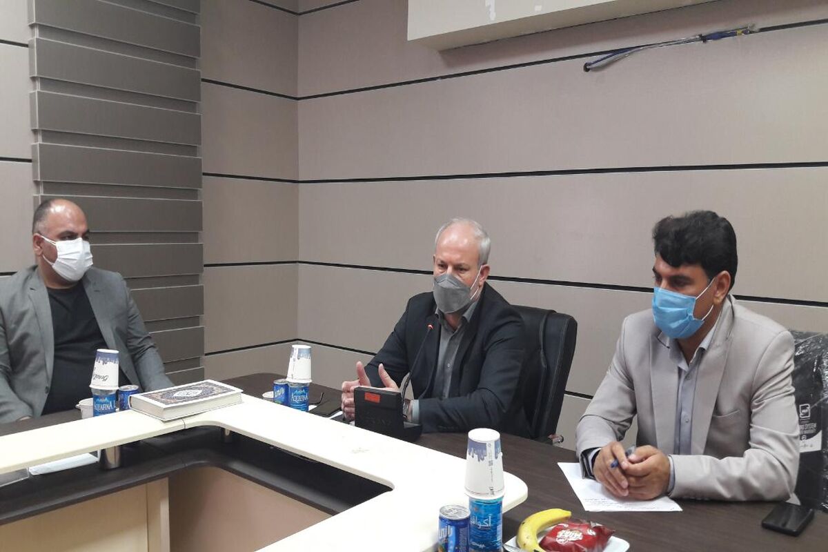 علی اکبر بسطامی