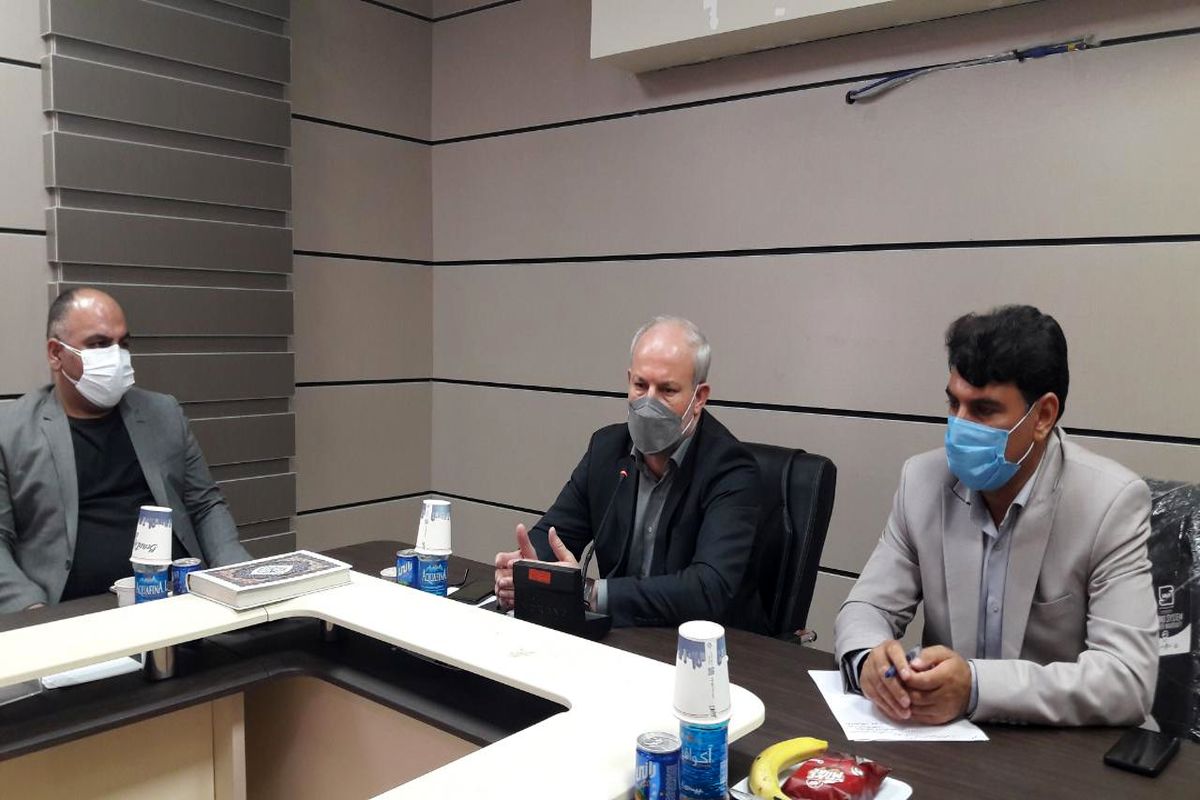 علی اکبر بسطامی