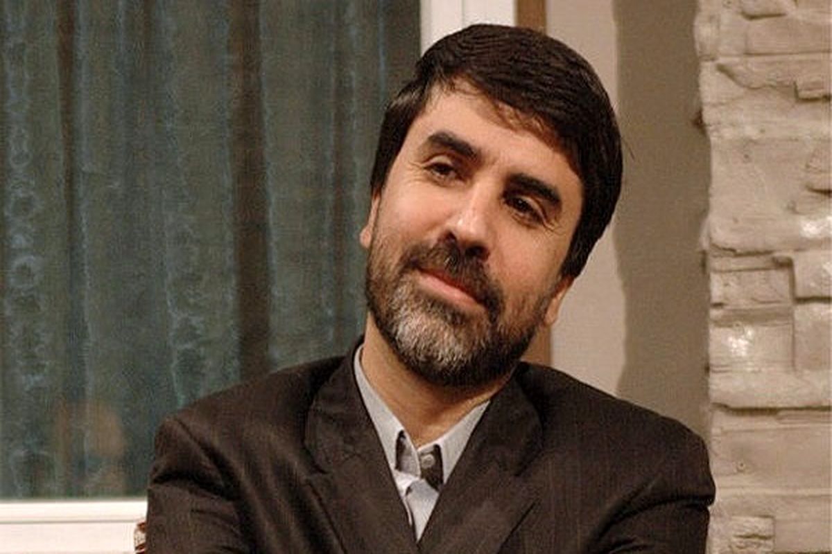 محمد مهدی قاسمی