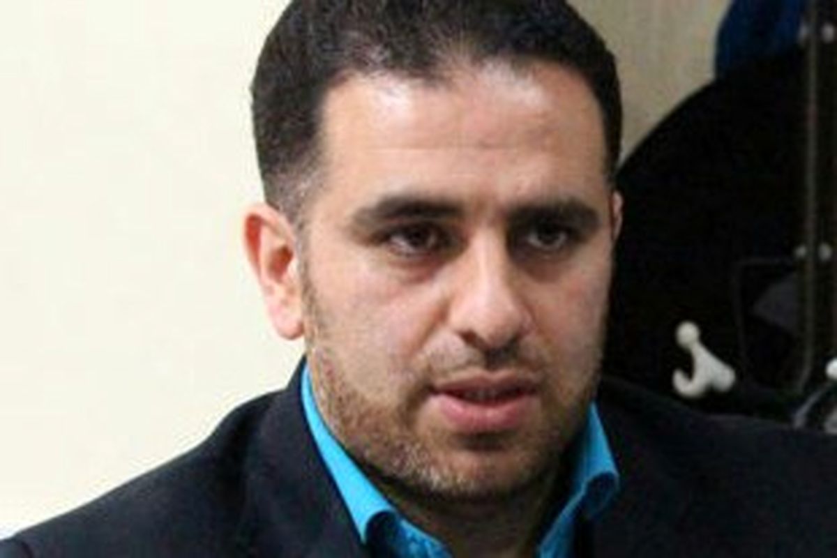 رضایی