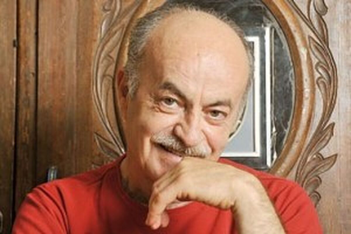 بهروز بقایی