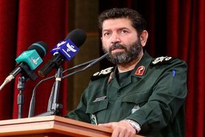 کنگره شهدا برای زنده‌ نگه داشتن یاد و نام شهداست