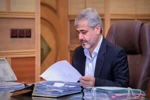 ۵۶ هزار پرونده‌ در شرایط جنگی در دادگستری تهران رسیدگی شد