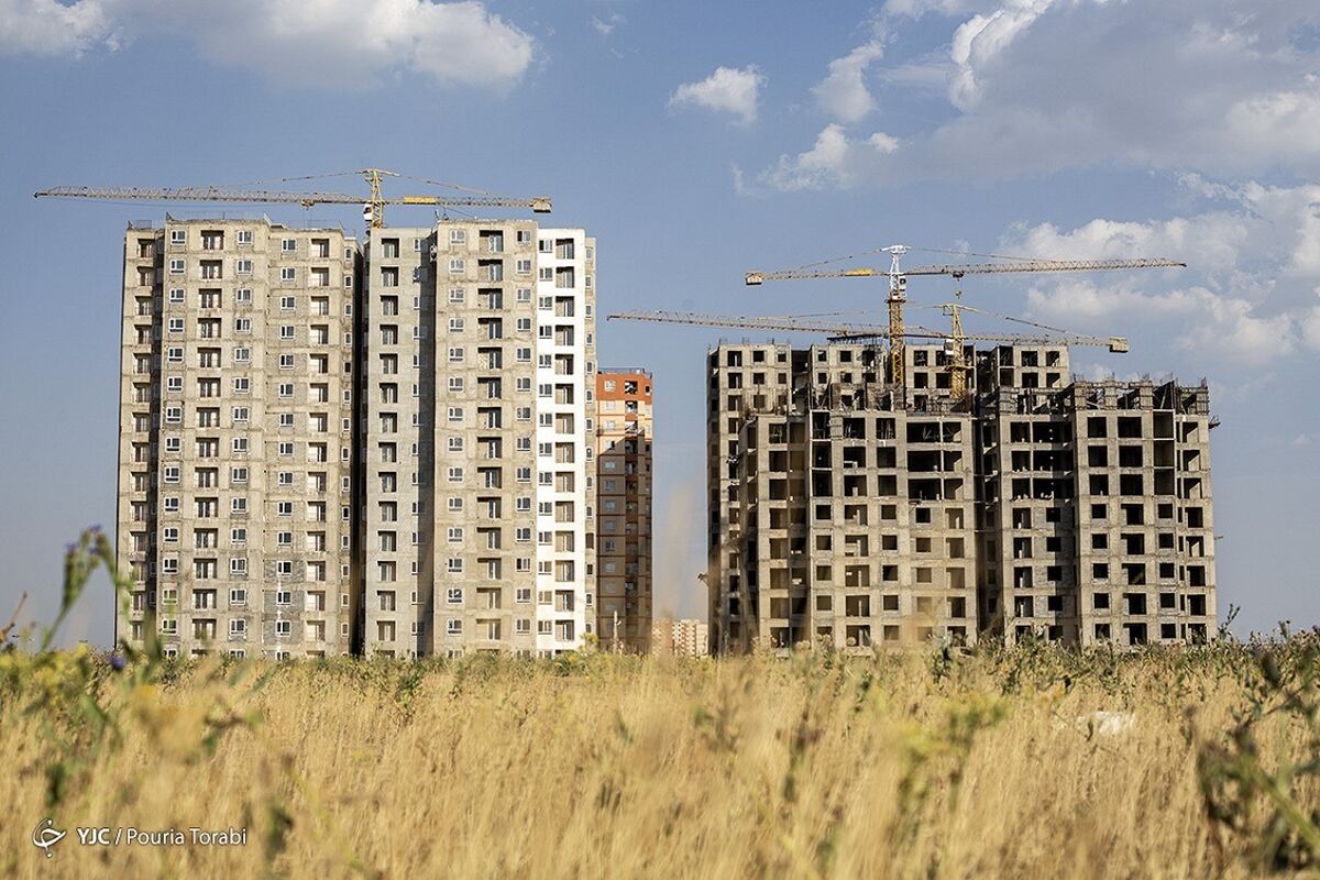 راه وشهرسازی 