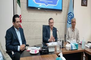 گیلان در صدر عملکرد درمانی تأمین اجتماعی/ پرداخت کامل بدهی‌های مراکز درمانی