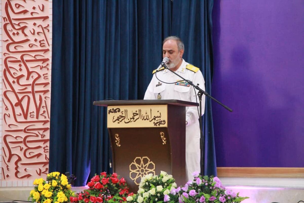امیر دریادار دوم تاشک