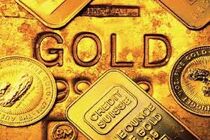 قیمت جهانی طلا در مسیر نزول است