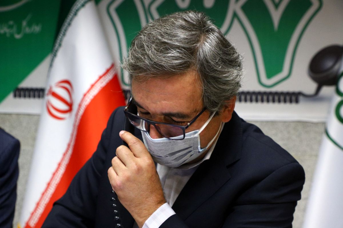 مسعود طبیبی