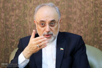 برنامه هسته ای ایران هیچ غروبی ندارد