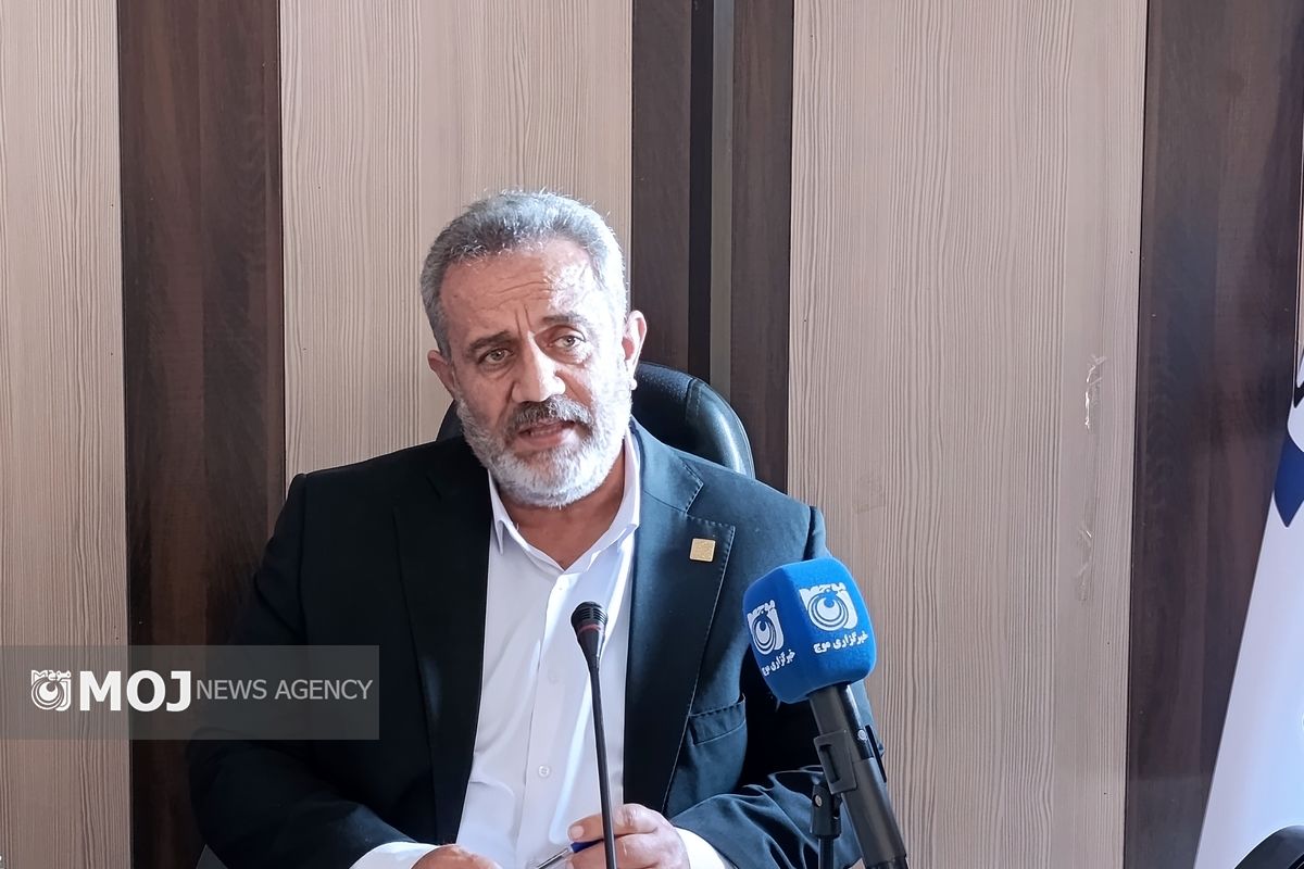 اتاق اصناف مرکز فارس