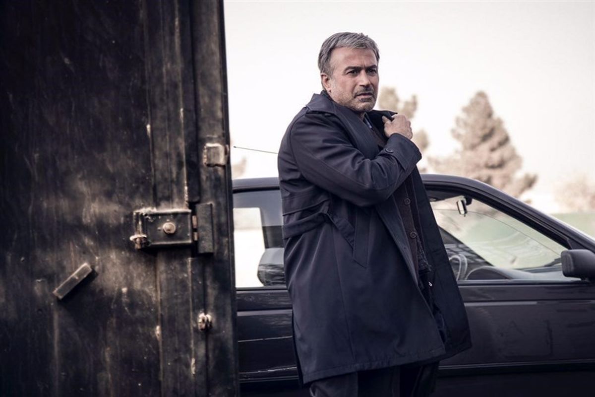 دانیال حکیمی