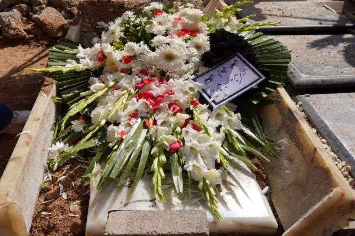 زنده یاد مظفری