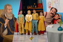 سازمان سوره مخاطبان کودک و نوجوان را در تلویزیون منتظر نذاشت