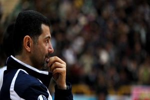 اسفندیار فولاد را رها نمی‌کند/ دو جای خالی در لیست تیم ملی