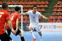 لطفی نامزد بهترین بازیکن سال آسیا شد