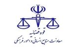 شیوه فعالیت واحدهای قضایی و اداری استان تهران و سایر استان‌ها تا ۱۴ فروردین اعلام شد