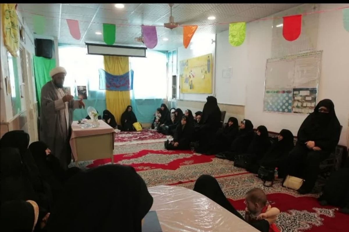 حجت الاسلام جوانشیر