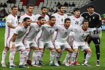 ساعت بازی تیم‌ ملی فوتبال ایران و کامبوج مشخص شد